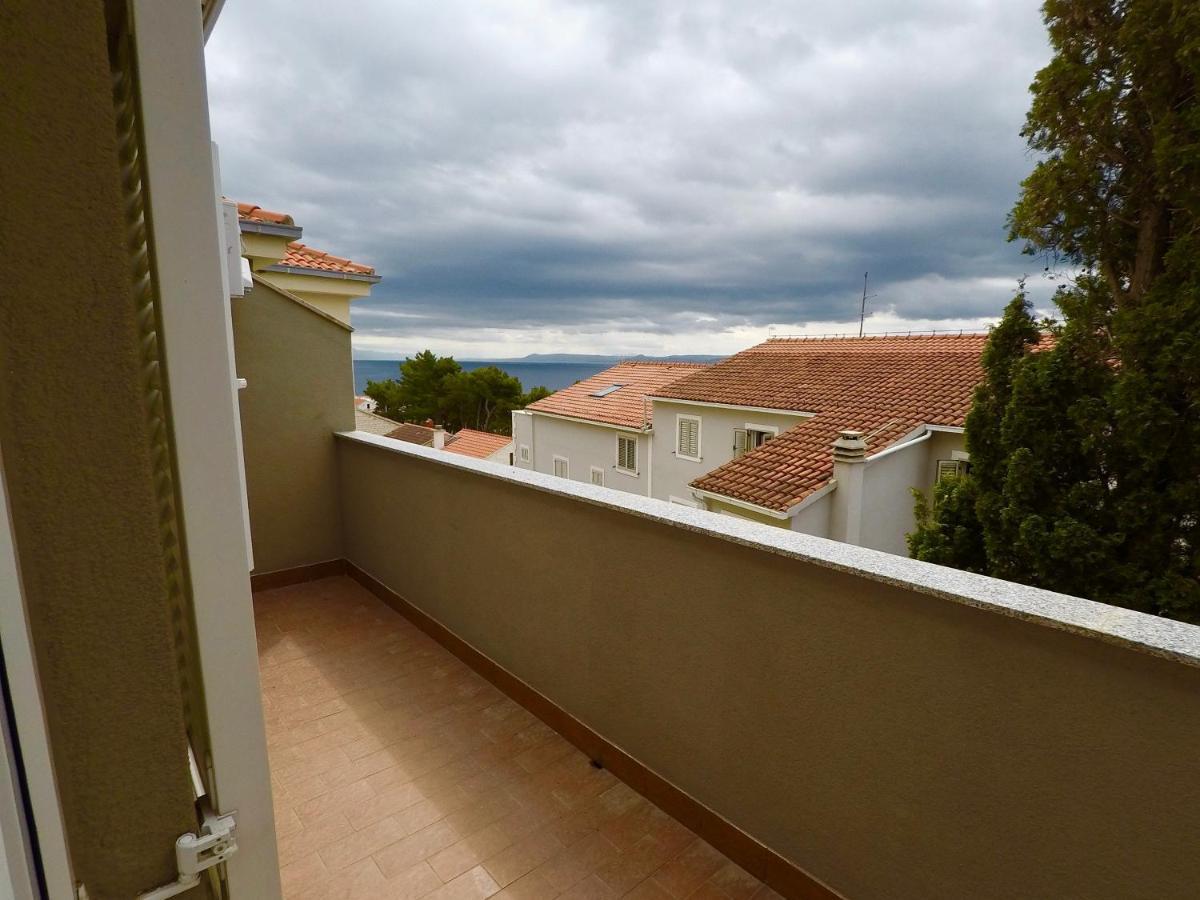 Apartmani Funda Bol Exterior foto