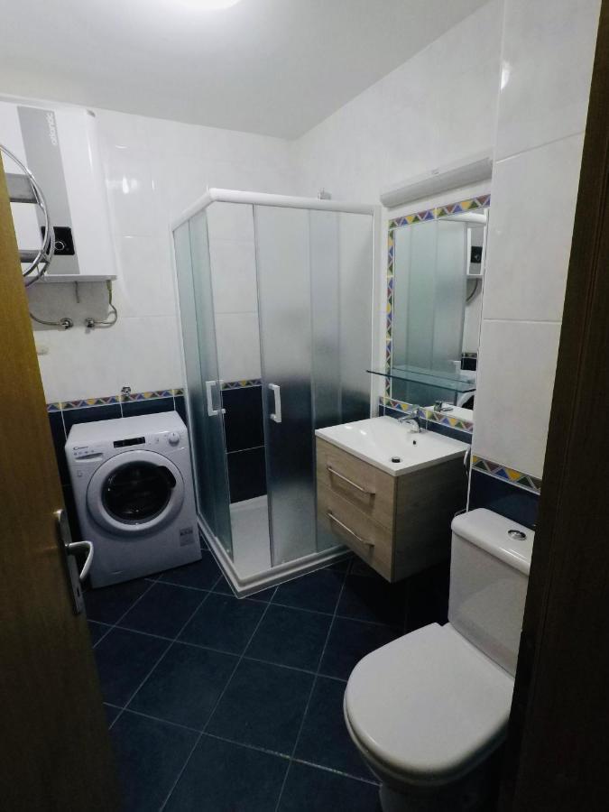 Apartmani Funda Bol Exterior foto